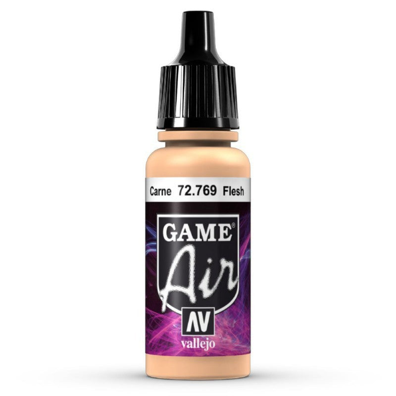 [PNV] carne - 17ml (GAME Air) - Pintura 72769