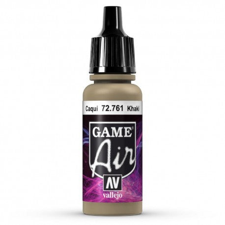 [PNV] khaki - 17ml (GAME Air) - Pintura 72761