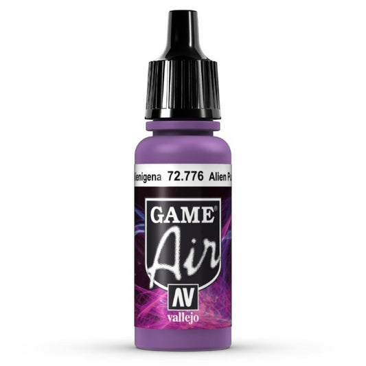 [PNV] purpura alienigena - 17ml (GAME Air) - Pintura 72776