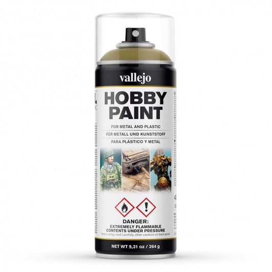 [PNV] Dunkelgelb yellow Spray 400ml (28001)