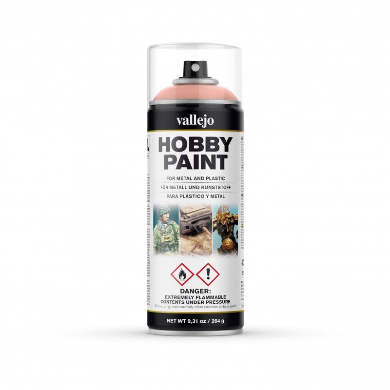 [PNV] Carne Bárbara Spray 400ml (28024)