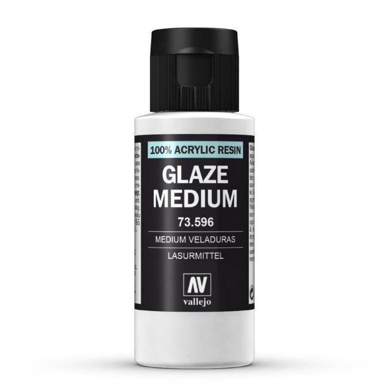 [PNV] Medium Veladuras Glaze Medium  60ml (73596) - MEDIUMS