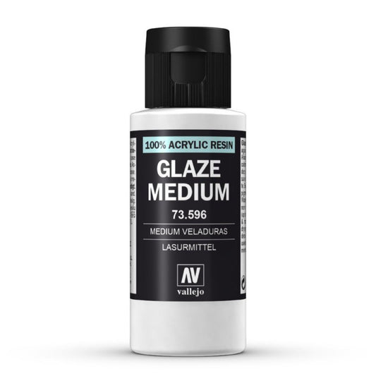 [PNV] Medium Veladuras Glaze Medium  60ml (73596) - MEDIUMS