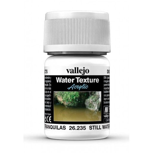 [PNV] Aguas Tranquilas 35ml (26235) - PIGMENTOS