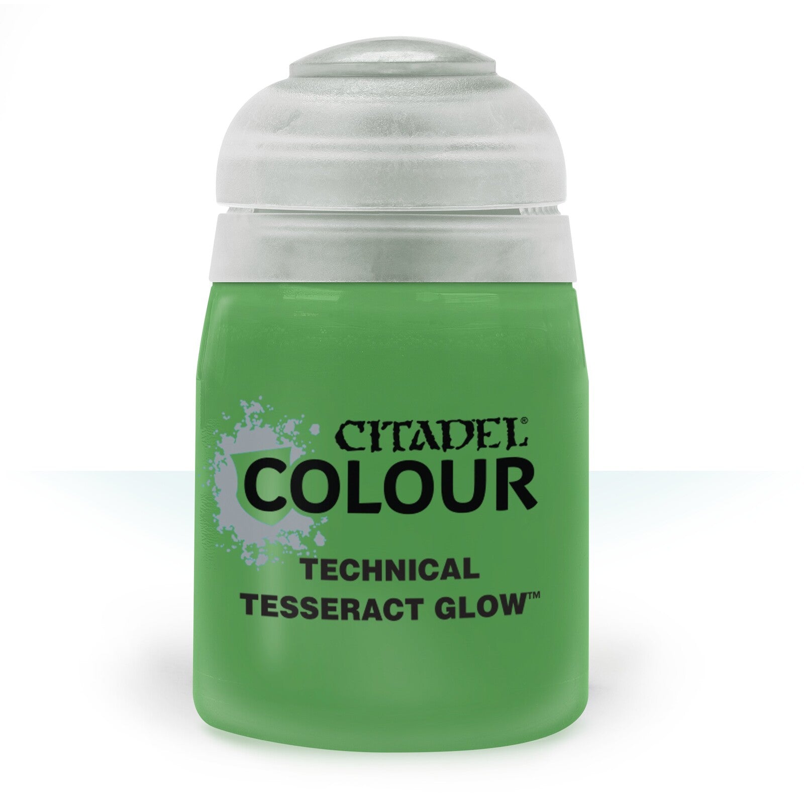 [PNC] CONTRAST: Tesseract Glow(18ML)