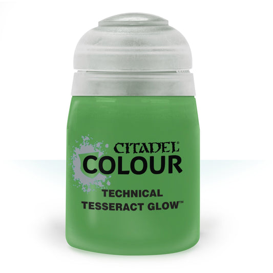 [PNC] CONTRAST: Tesseract Glow(18ML)
