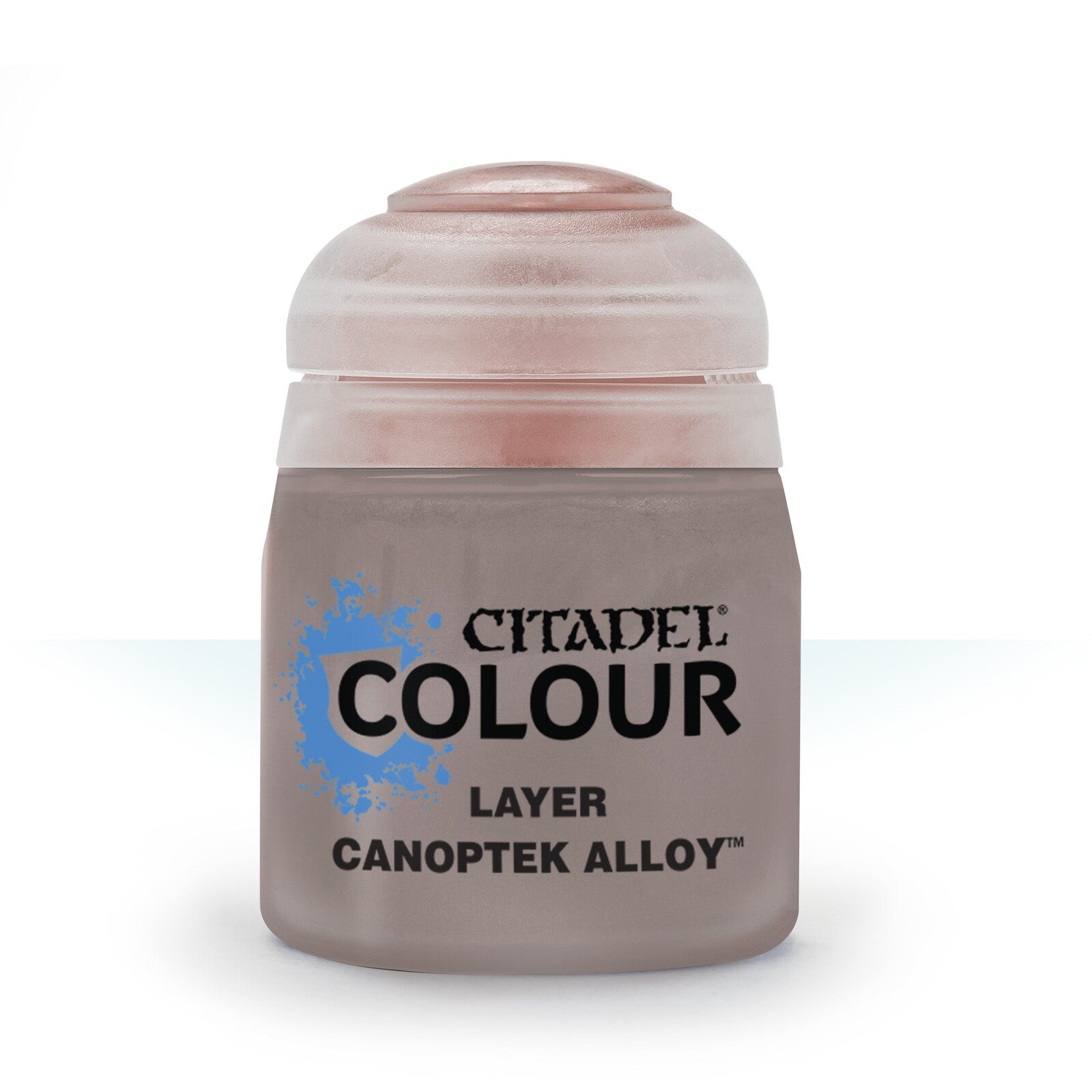 [PNC] Canoptek Alloy - Paint - Layer (12ml)