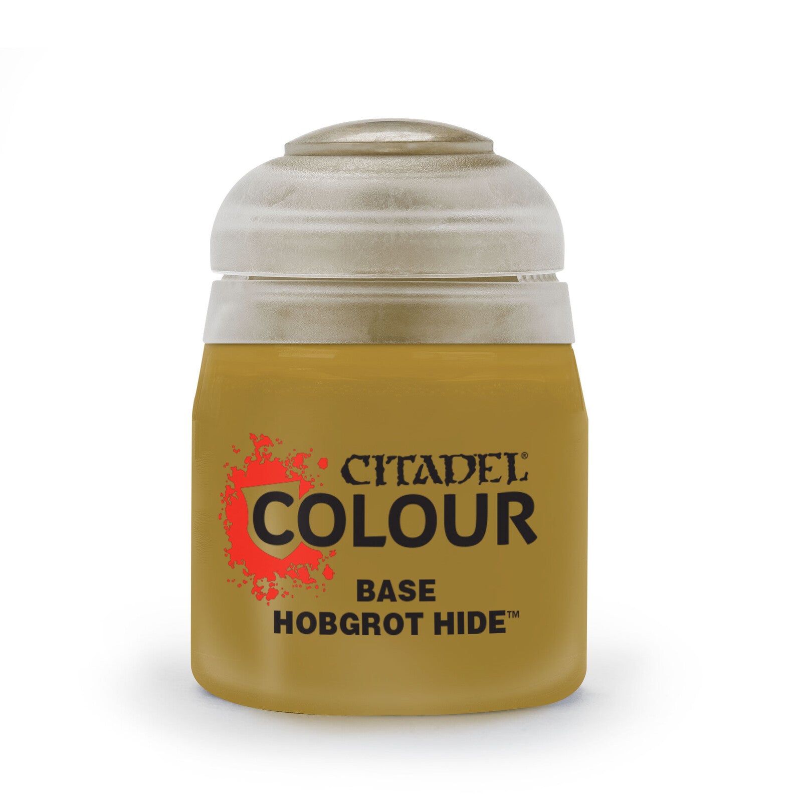 [PNC] Hobgrot Hide - Paint - Base (12ml)