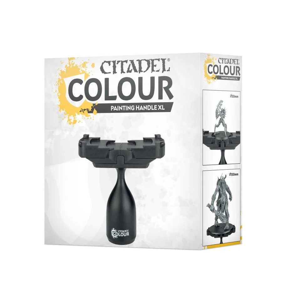 [PNC] CITADEL COLOUR PAINTING HANDLE XL