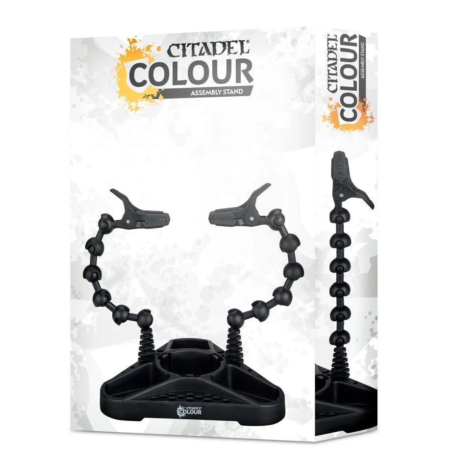 [PNC] CITADEL COLOUR ASSEMBLY STAND