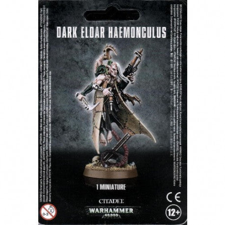 [WAR] vd Haemonculus