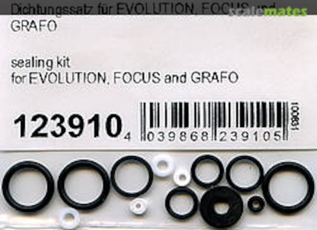 [ACP] Kit juntas completas , Evolution, ultra, infinity