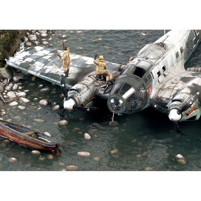 [AKI] Water Gel Transparent - 250ml (Acrylic)