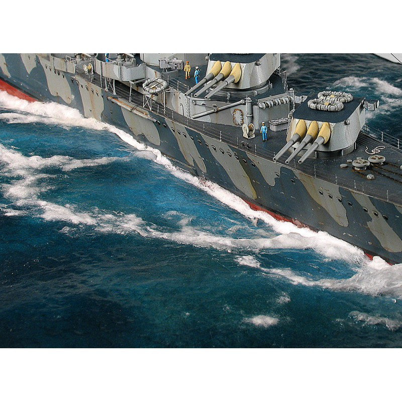 [AKI] Water Gel Pacific Blue - 250ml (Acrylic)