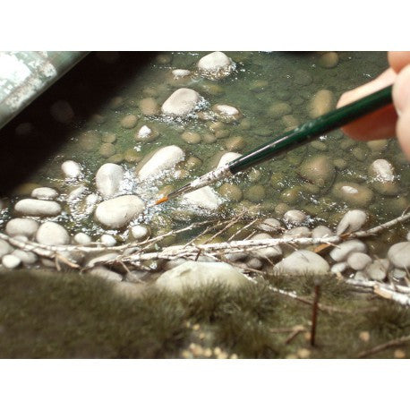 [AKI] Water Gel Effects - 100ml (Acrylic)