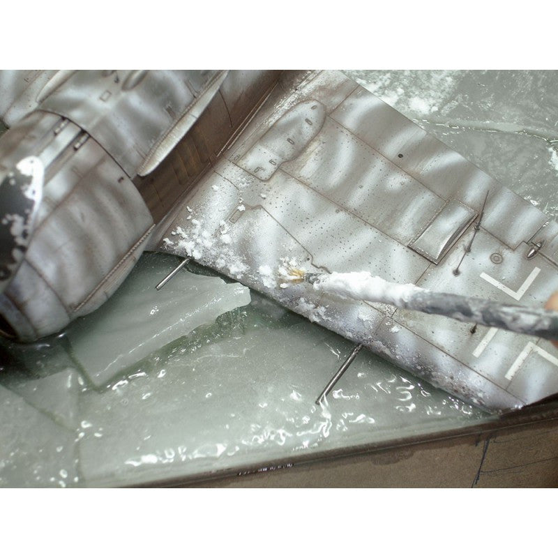 [AKI] Snow Microballoons - 100ml