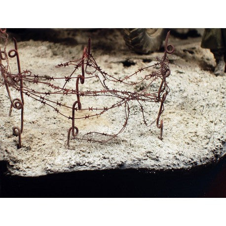 [AKI] Terrains Dry Ground - 250ml (Acrylic)