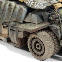 [AKI] Splatter Effects Dirt - 100ml (Acrylic)