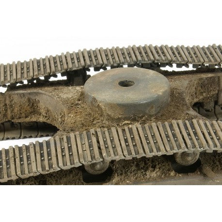 [AKI] Splatter Effects Stirred Earth - 100ml (Acrylic)