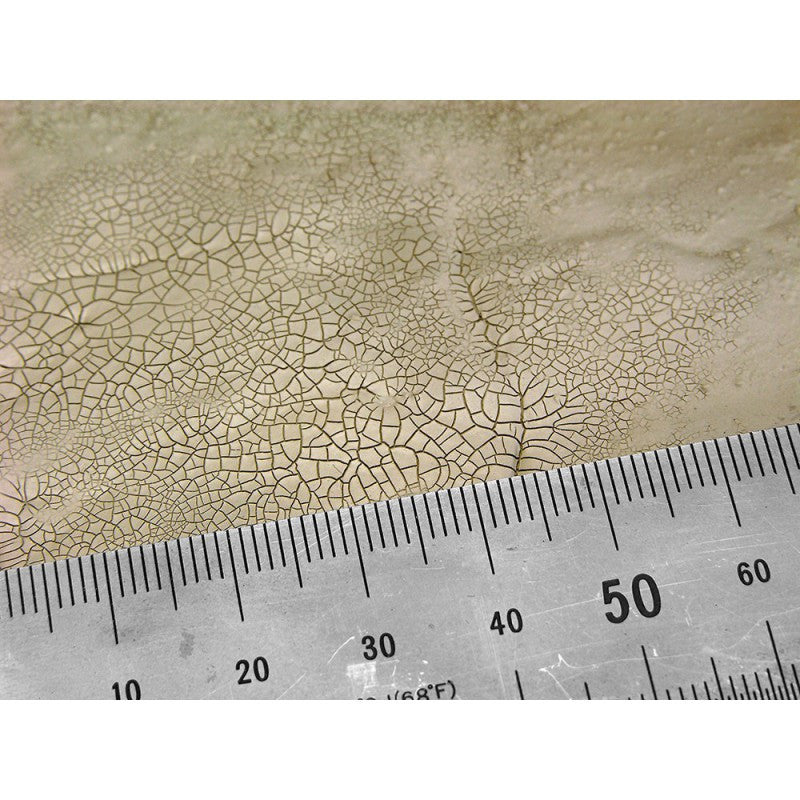 [AKI]  Light & Dry Crackle Effects - 100ml (Acrylic) Light & Dry Crackle Effects