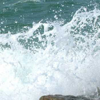 [AKI] Water Foam - 100ml (Acrylic)