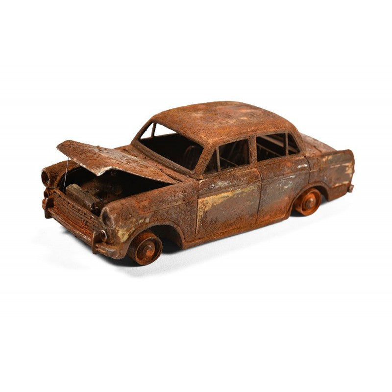 [AKI] Corrosion Texture - 100ml (Acrylic)