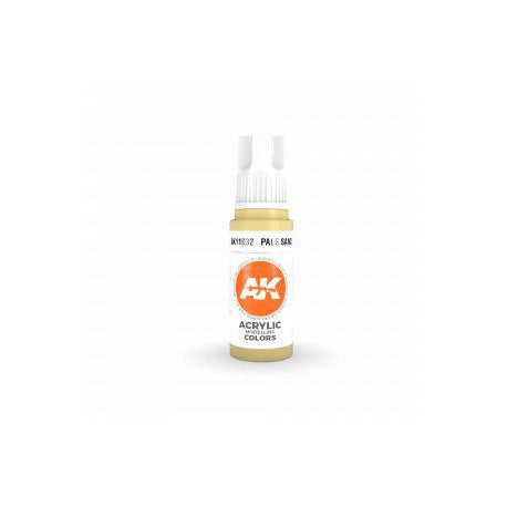 [AKI] Pale Sand 17ml  - (AK 3 Generación)