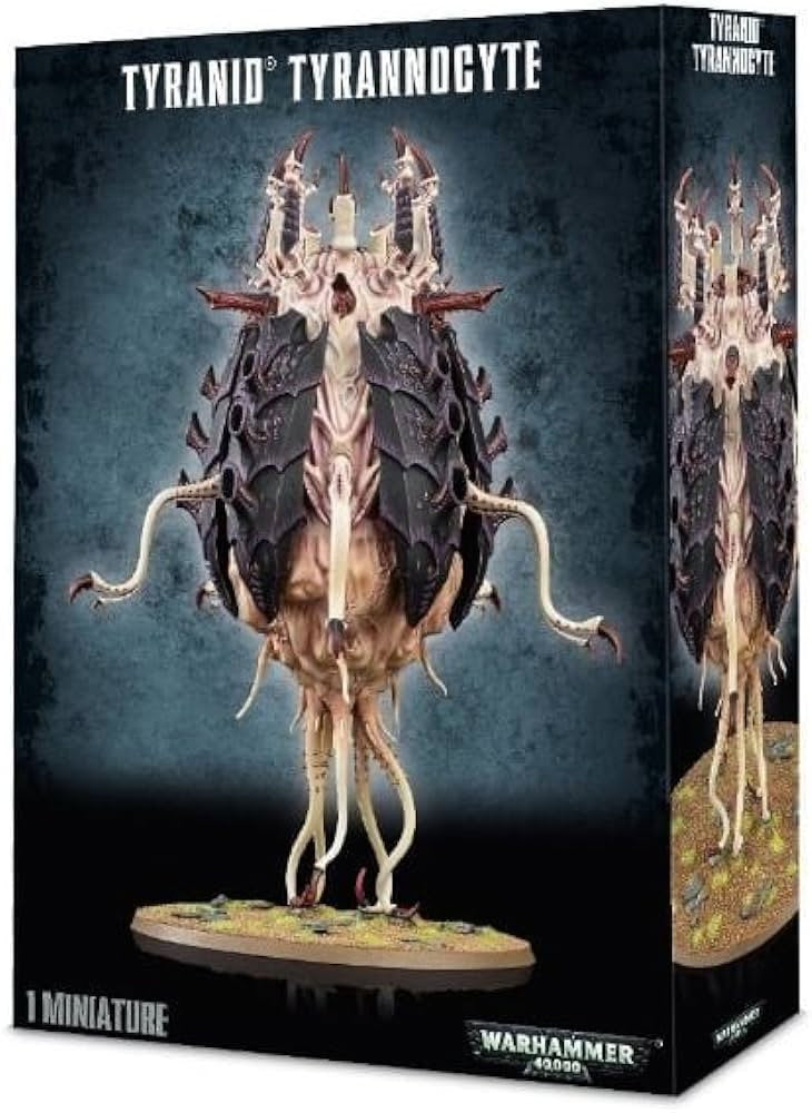 [WAR] vd Tyrannocyte