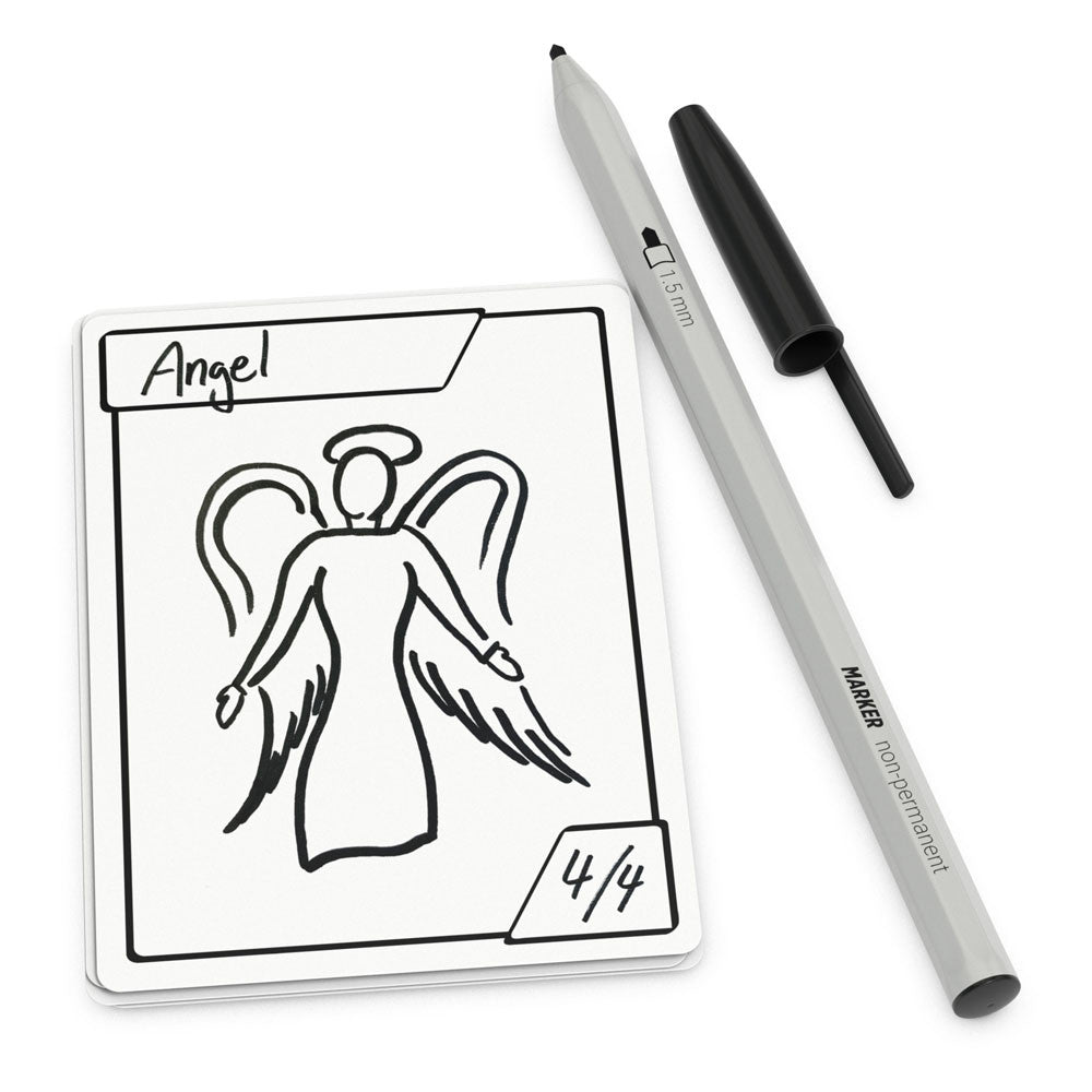 [ULT] Ultimate Guard Multi Tokens (pack de 25)