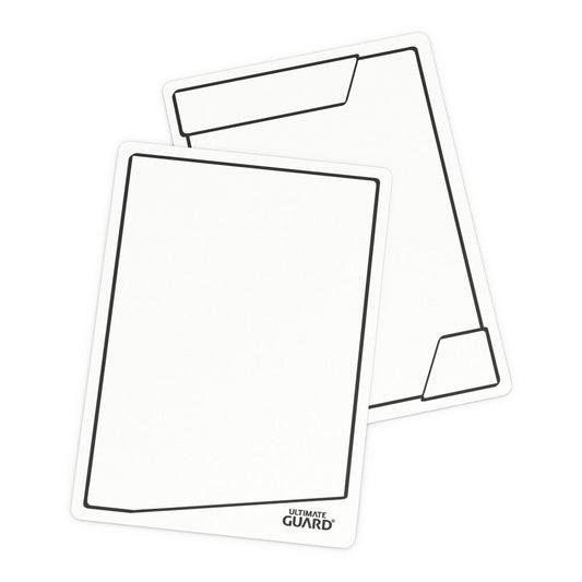 [ULT] Ultimate Guard Multi Tokens (pack de 25)