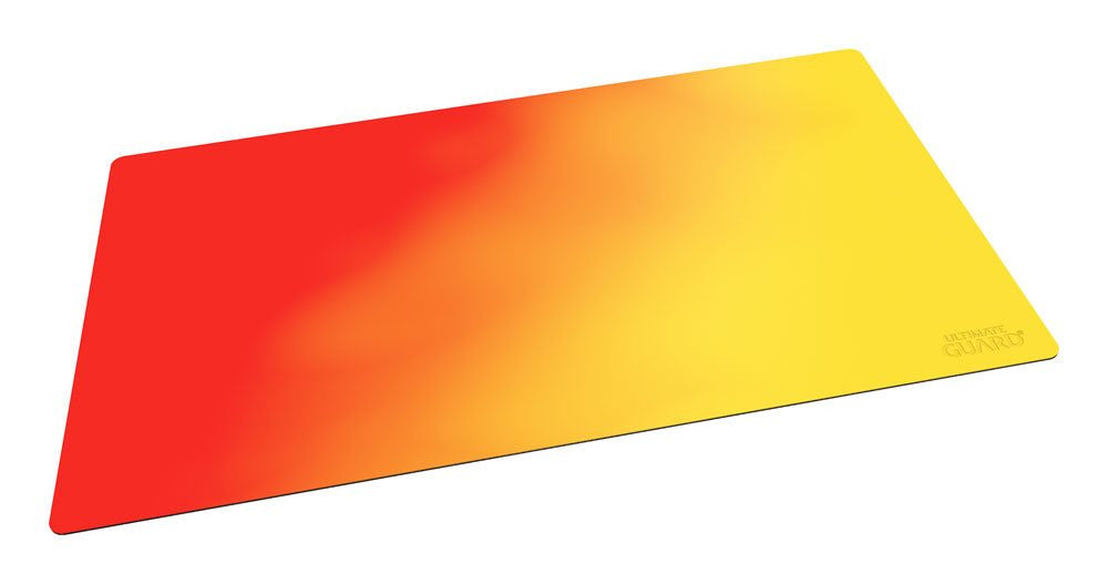 [ULT] Ultimate Guard Play-Mat ChromiaSkin Inferno 61 x 35 cm