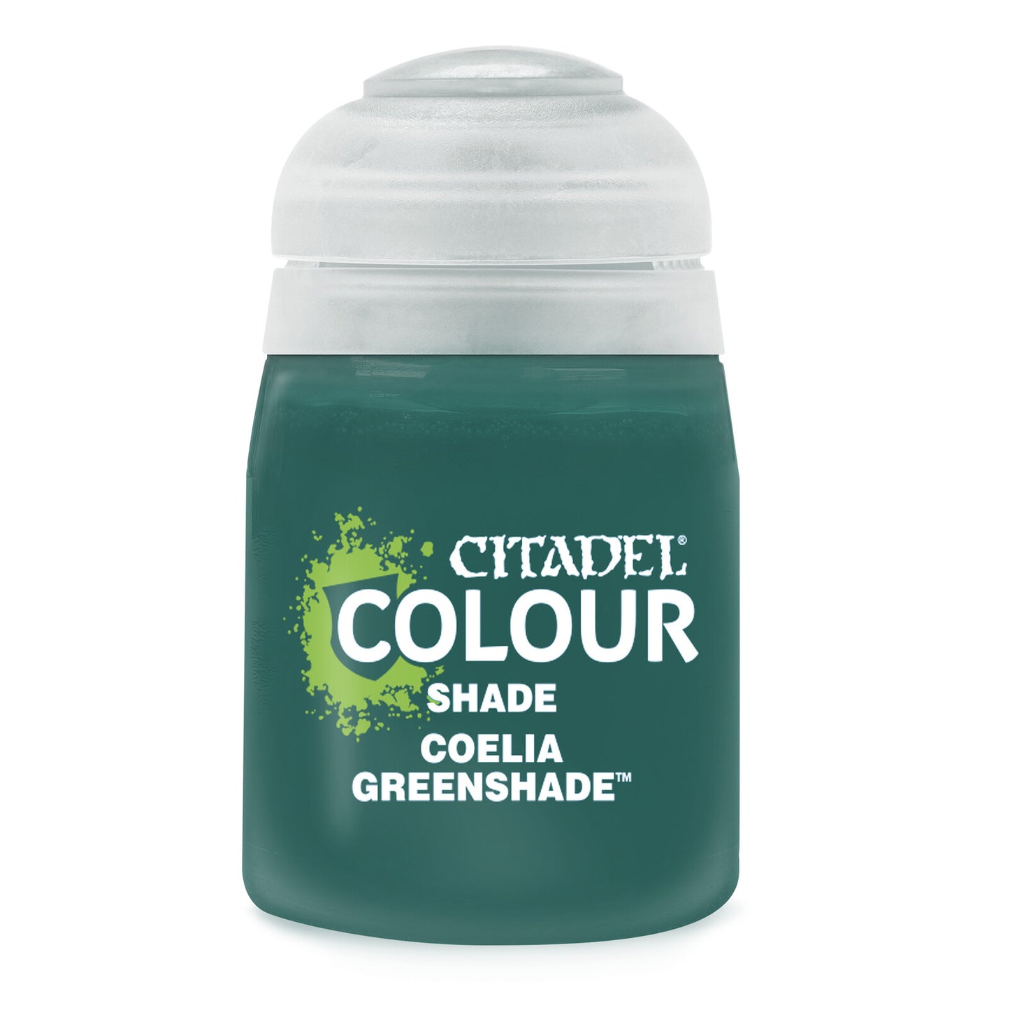 [PNC] Shade: Colia Greenshade