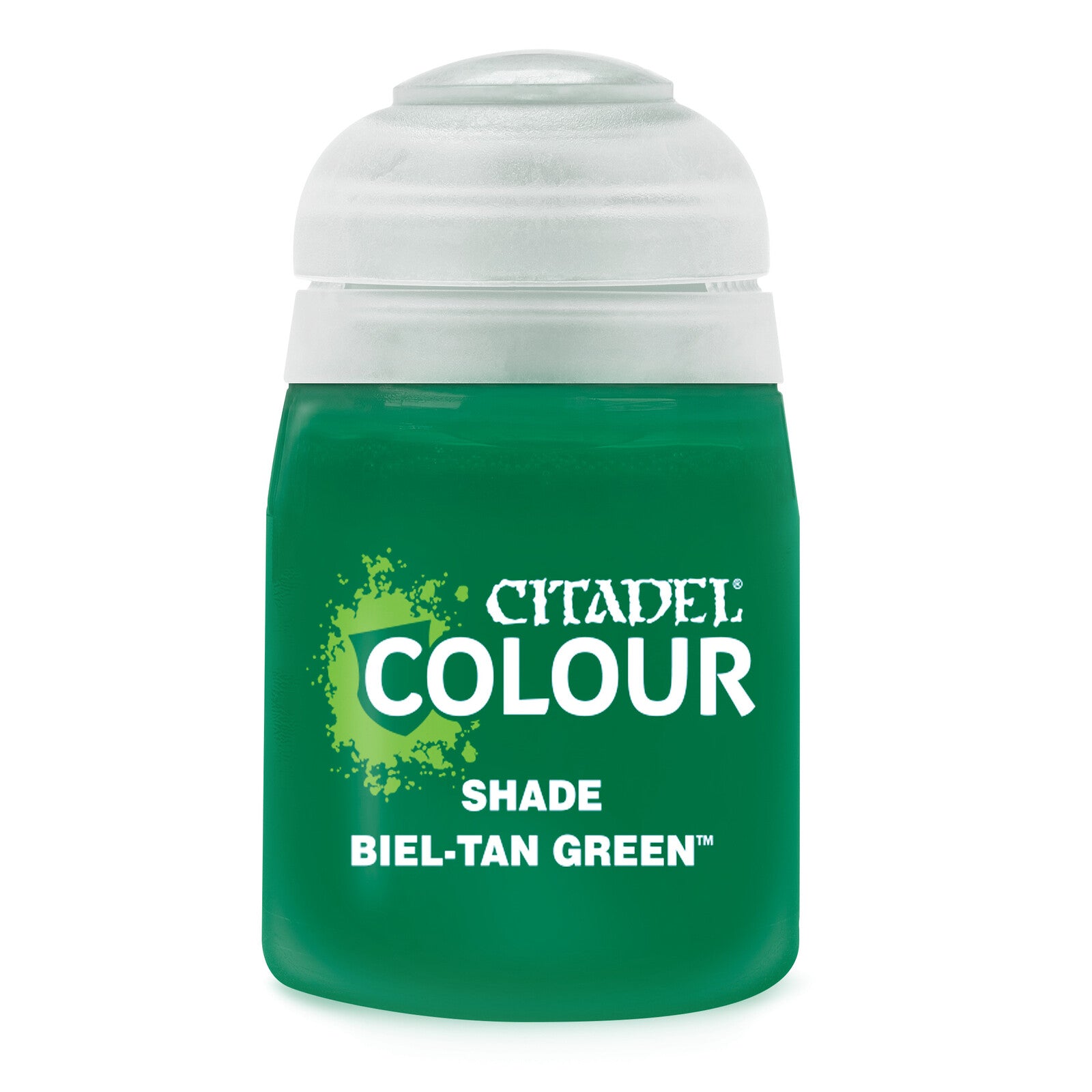 [PNC] Shade: Biel Tan Green