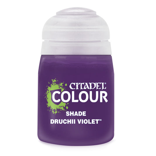 [PNC] Shade: Druchii Violet