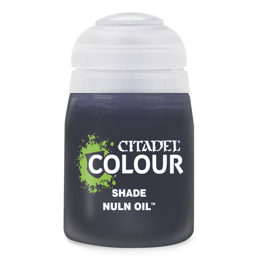 [PNC] Shade: Nuln Oil