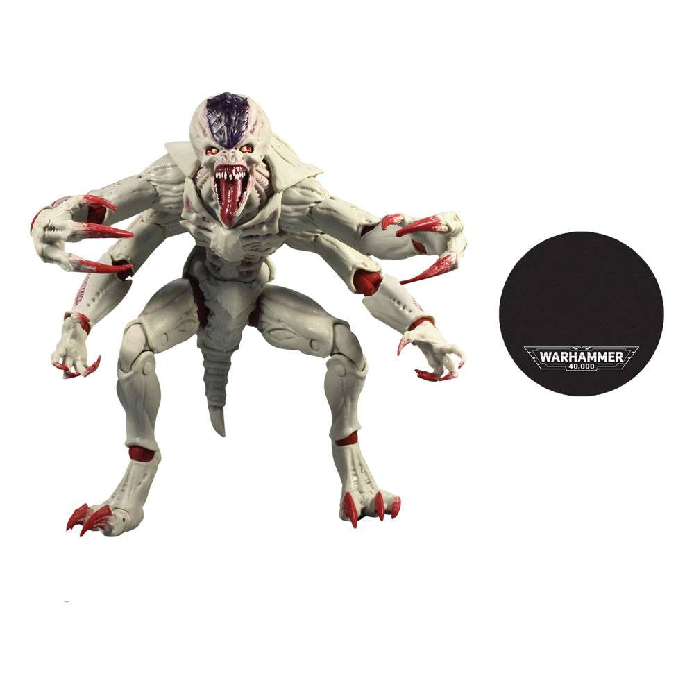 [Toy]  Warhammer 40k Figura Tyranid Genestealer 18 cm