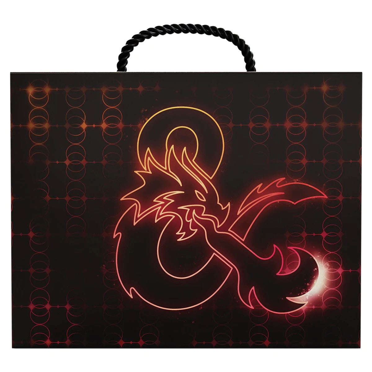 D&D [EN] Campaign Case: Creatures