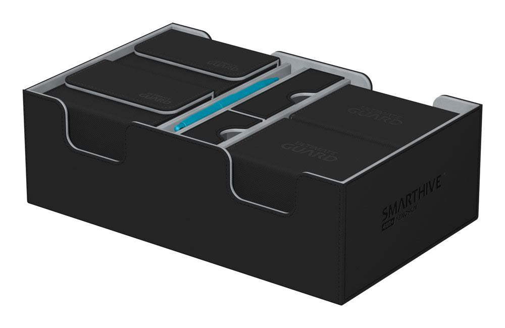 [ULT] Ultimate Guard Smarthive 400+ XenoSkin Negro