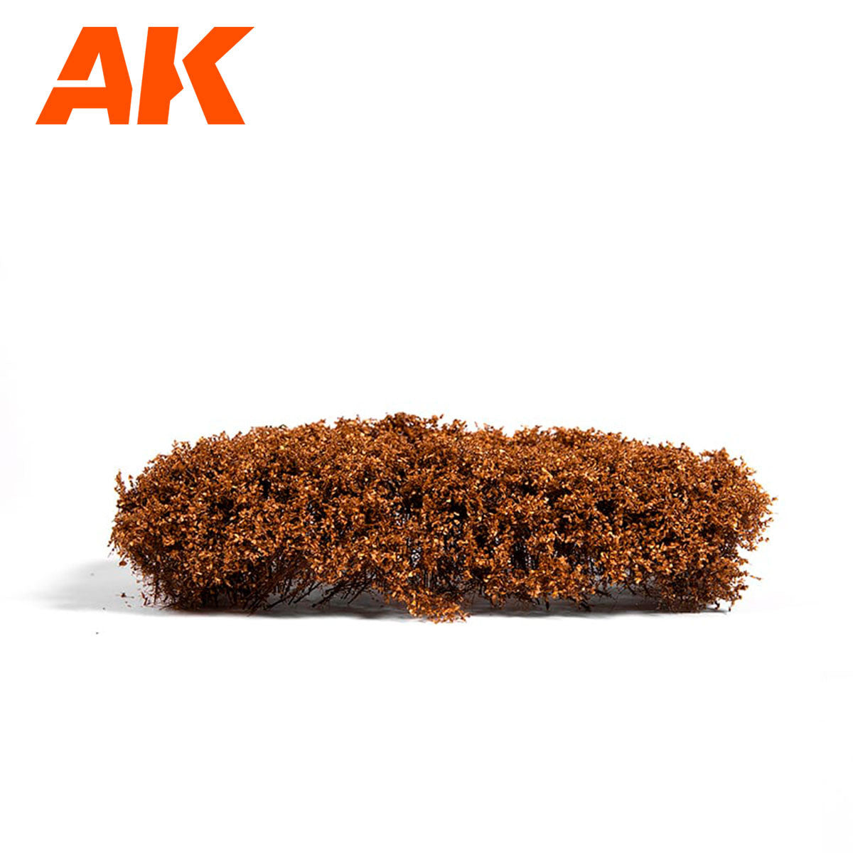 [AKI] AUTUMN BROWN SHRUBBERIES 1:35 / 75MM / 90MM