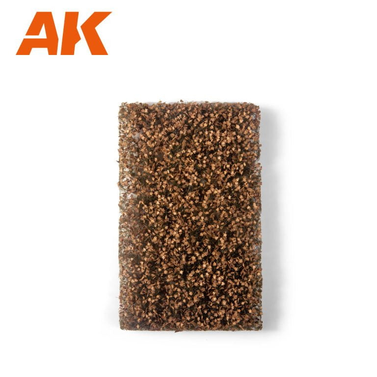 [AKI] CHESTNUT FOLIAGE LATE FALL