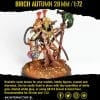 [AKI] BIRCH AUTUMN LEAVES 28MM / 1:72 (7GR. BAG)