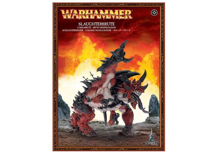 [WAR] vd bruto depredador //  Bestia de Vórtice Mutalith