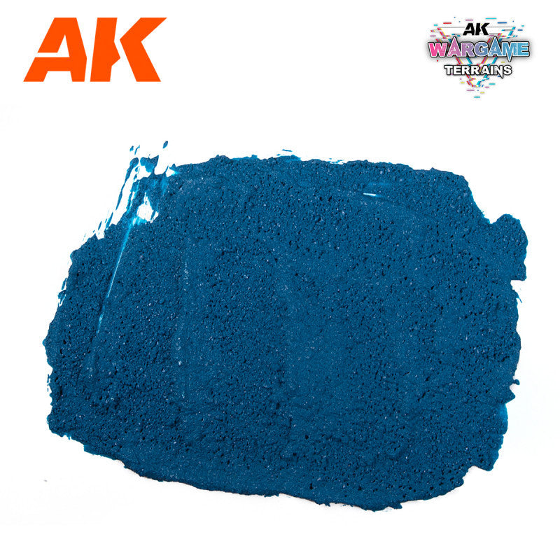 [AKI] TEXTURA MINA TURQUESA AK WARGAME TERRAIN 100ML