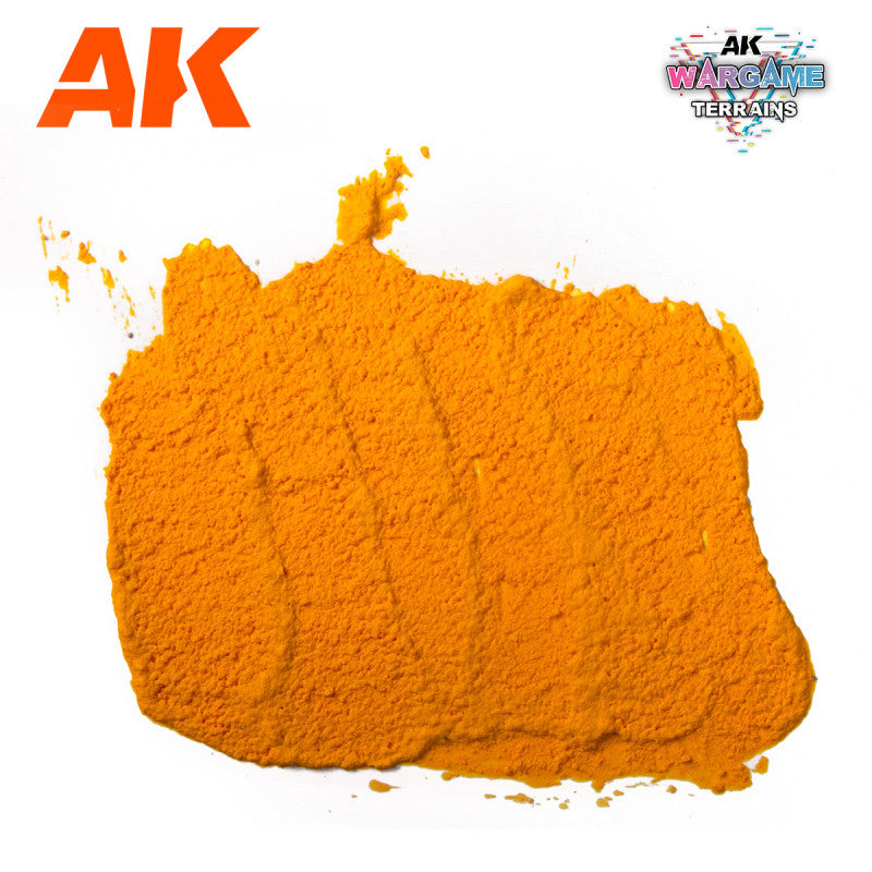 [AKI] TEXTURA RESPLANDOR DEL AMANECER AK WARGAME TERRAIN 100ML