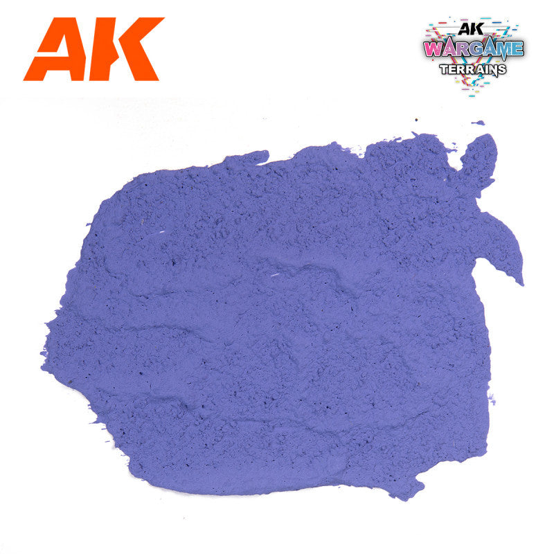 [AKI] TEXTURA MINA TURQUESA AK WARGAME TERRAIN 100ML