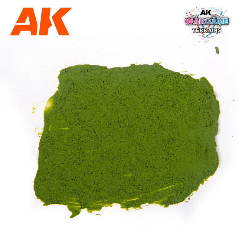 [AKI] TEXTURA SUELO DE PLAGA AK WARGAME TERRAIN 100ML