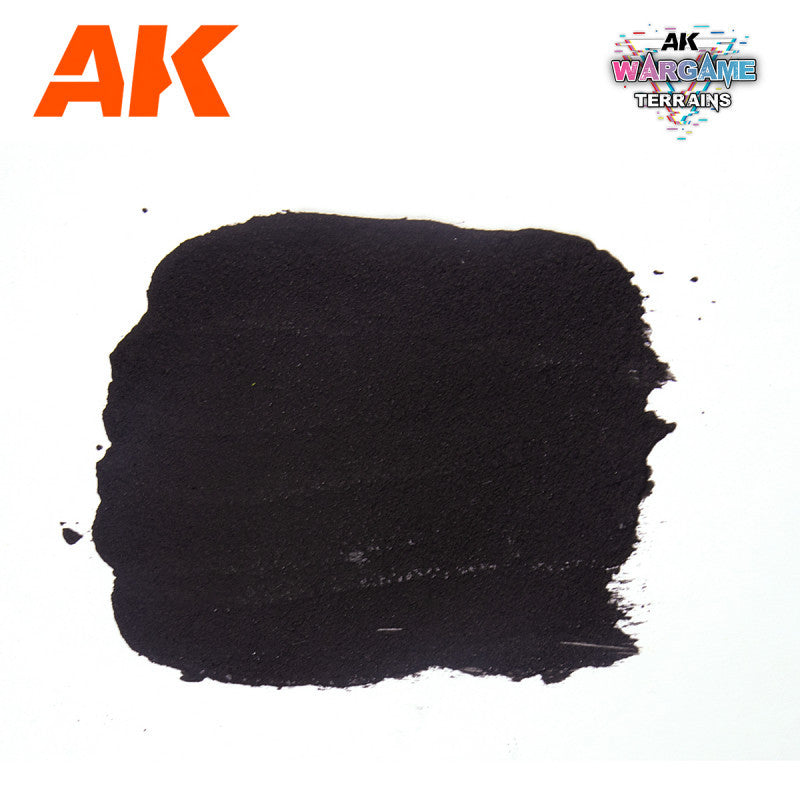 [AKI] TEXTURA ASFALTO AK WARGAME TERRAIN 100ML