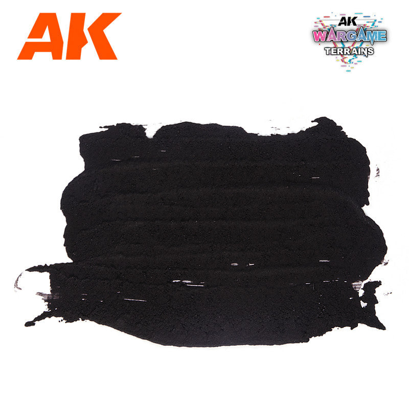 [AKI] TEXTURA TIERRA VOLCÁNICA AK WARGAME TERRAIN 100ML