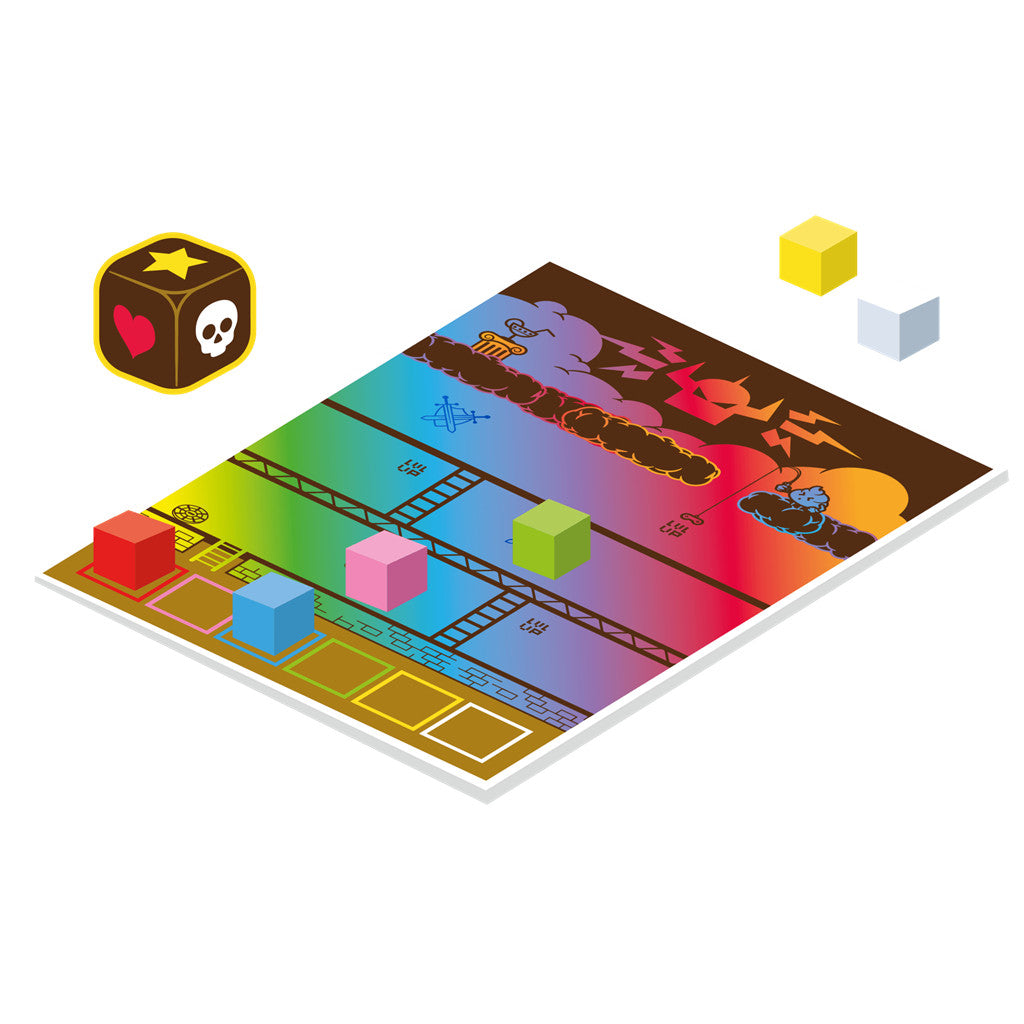 [JDM] PREGUNTAS DE MIERDA FRIKI