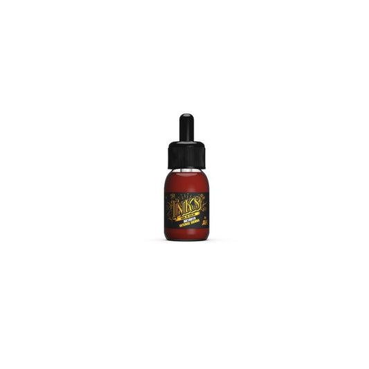 [AKI] Intense Sienna 30ml (Inks)